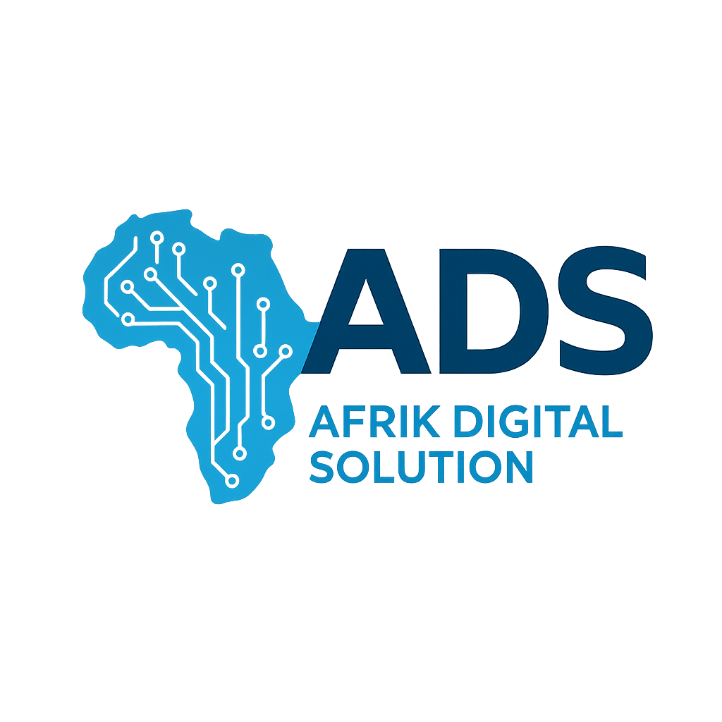 Afrik Digital Solution